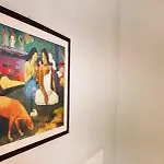 Bed and Breakfast 110 -guesthouse- 3*