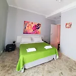 Bed and Breakfast 110 -guesthouse-