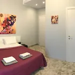 Bed and Breakfast 110 -guesthouse- 3*