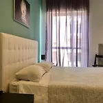 110 -guesthouse- Bed and Breakfast Μπάρι