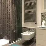 110 -guesthouse- Μπάρι