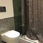 110 -guesthouse- Bed and Breakfast Μπάρι