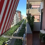 110 -guesthouse- Bed and Breakfast Μπάρι
