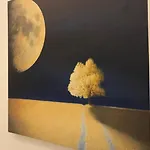 110 -guesthouse- Bed and Breakfast Μπάρι