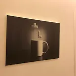 110 -guesthouse- Μπάρι