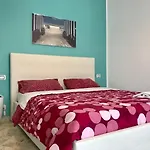110 -guesthouse- Bed and Breakfast Μπάρι