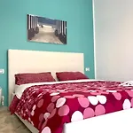 Bed and Breakfast 110 -guesthouse-