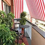 110 -guesthouse- 3* Μπάρι