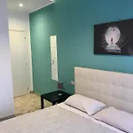 Bed and Breakfast 110 -guesthouse-
