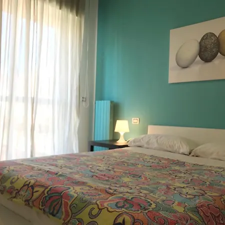 110 -guesthouse- B&B 바리