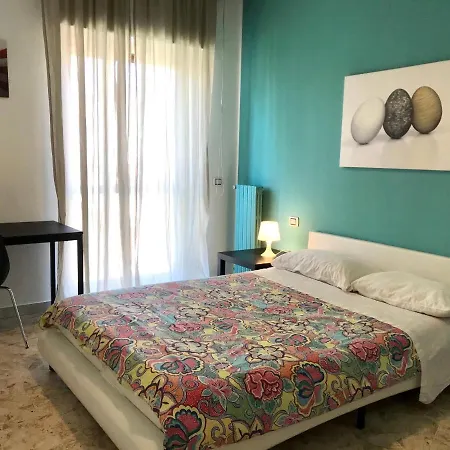 Bed & Breakfast 110 -guesthouse-