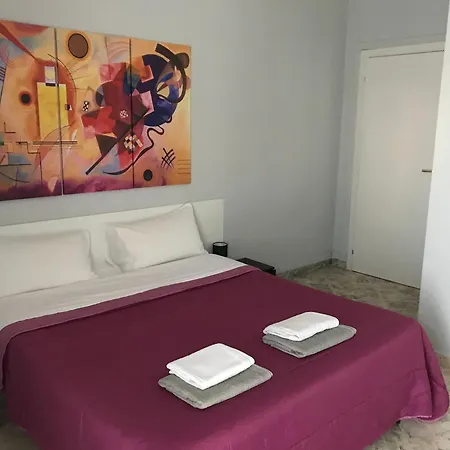 فندق مبيت وإفطار 110 -guesthouse- باري