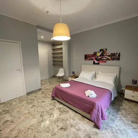 110 -guesthouse- Bed & Breakfast 3*