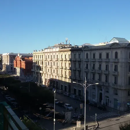 Bed & Breakfast 110 -guesthouse-