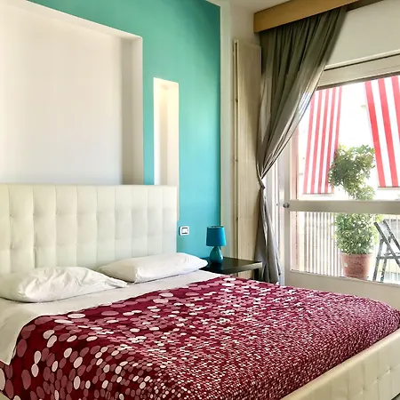 B&B 110 -guesthouse-