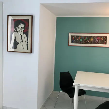 110 -guesthouse- Bed & Breakfast