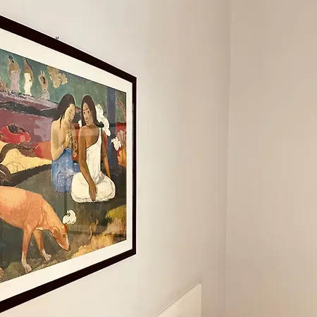 110 -guesthouse- Bed & Breakfast