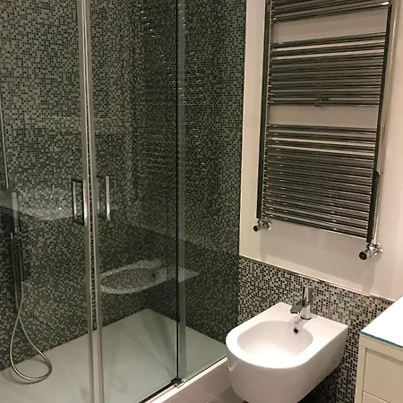 Bed & Breakfast 110 -guesthouse- 2*