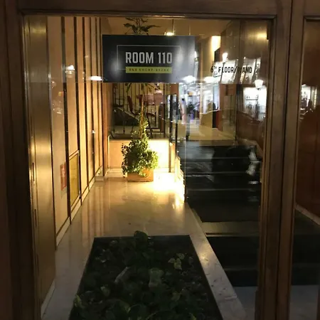 Bed & Breakfast 110 -guesthouse- Bari