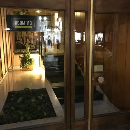 فندق مبيت وإفطار 110 -guesthouse- باري