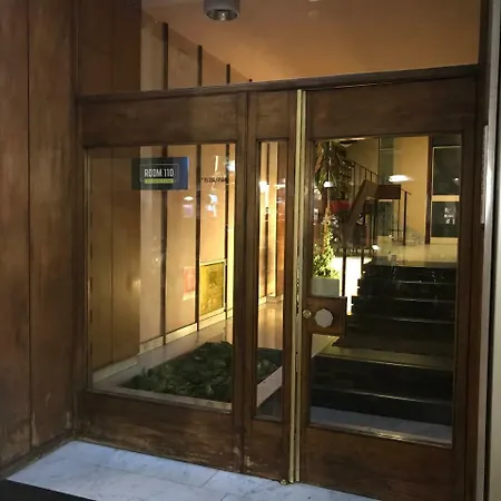 110 -guesthouse- Bari