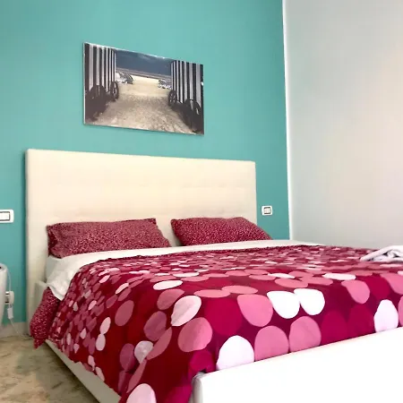לינה וארוחת בוקר 110 -guesthouse-