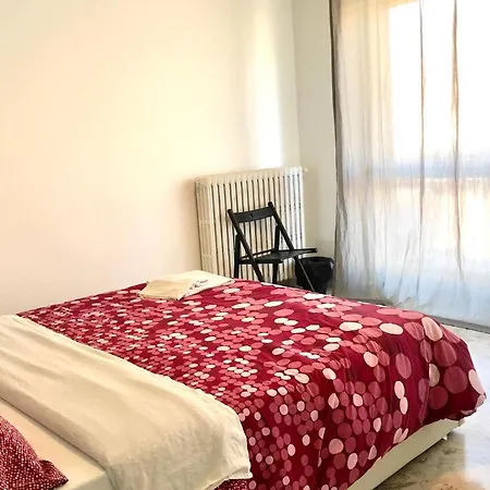 Bed & Breakfast 110 -guesthouse-