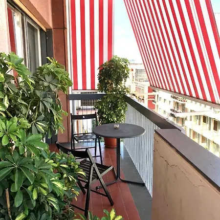 110 -guesthouse- 2* باري