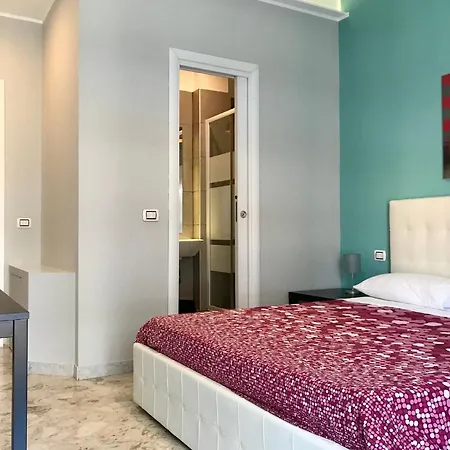 110 -guesthouse- Bed & Breakfast 2*
