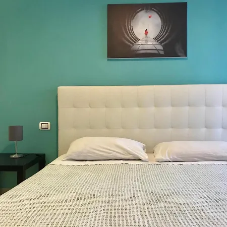 110 -guesthouse- B&B