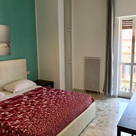 B&B 110 -guesthouse-
