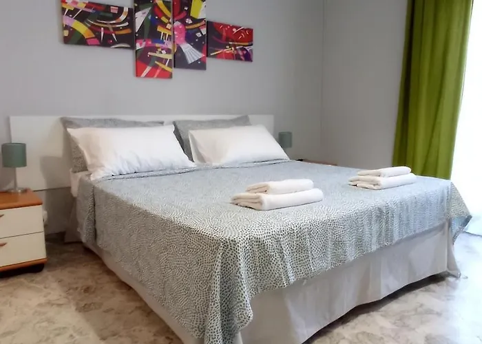 Bed & Breakfast 110 -guesthouse- 3*