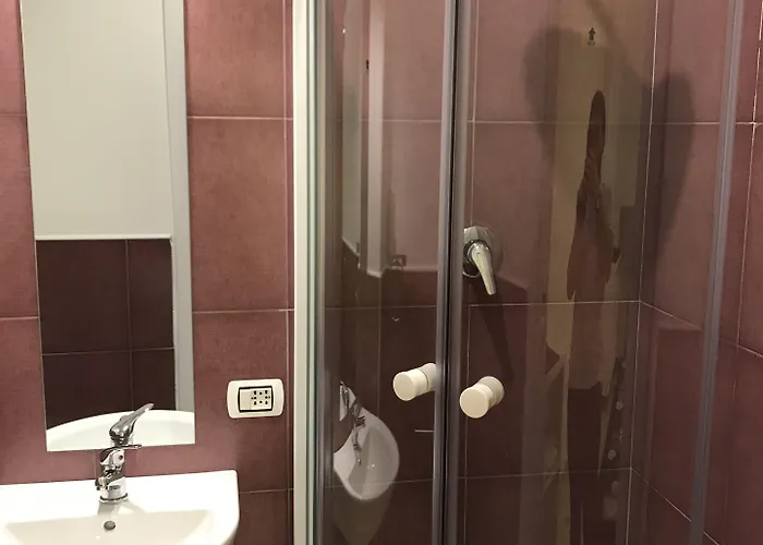 110 -guesthouse- Bed & Breakfast