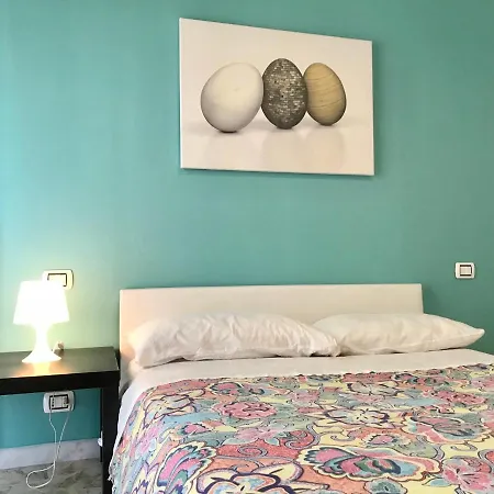 110 -guesthouse- 3*