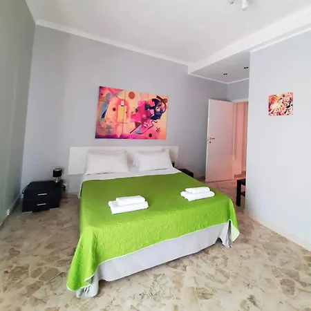 Bed and breakfast 110 -guesthouse-