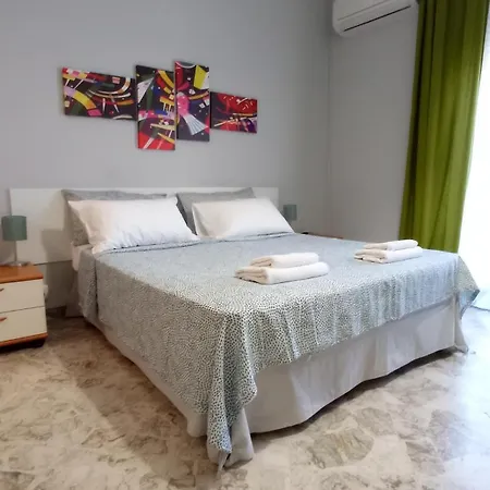 Bed and breakfast 110 -guesthouse- 3*