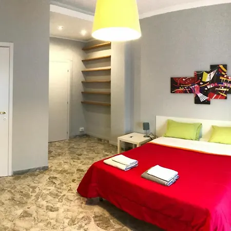 110 -guesthouse- Bed & Breakfast