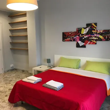 110 -guesthouse- Bed and breakfast 3*