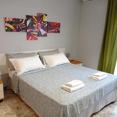 Frühstückspension 110 -guesthouse- Bari