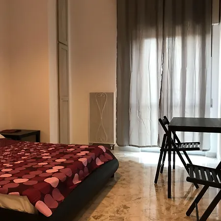 110 -guesthouse- Отель типа 