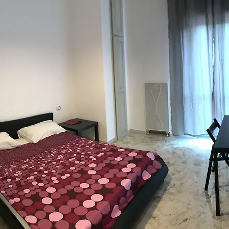 Bed and breakfast 110 -guesthouse-