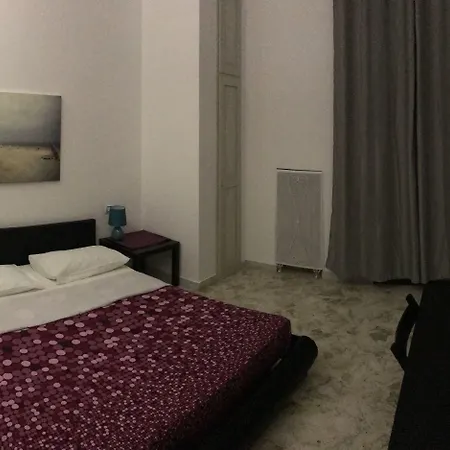 110 -guesthouse- Отель типа 