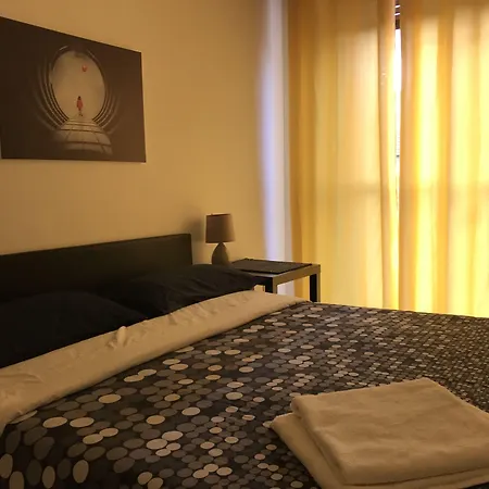 110 -guesthouse- 3* Bari