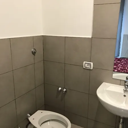 Frühstückspension 110 -guesthouse- Bari