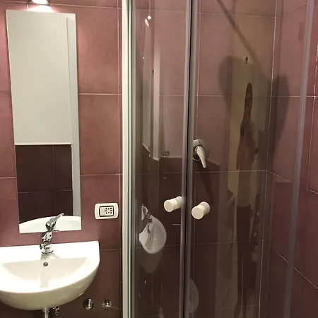 110 -guesthouse- Frühstückspension