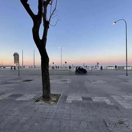 110 -guesthouse- Frühstückspension