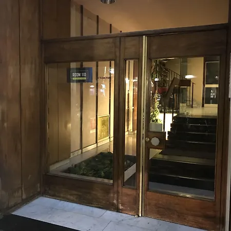 110 -guesthouse- 3*