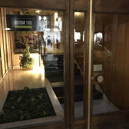 Отель типа 