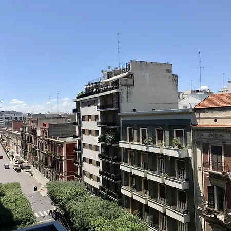 Frühstückspension 110 -guesthouse- Bari