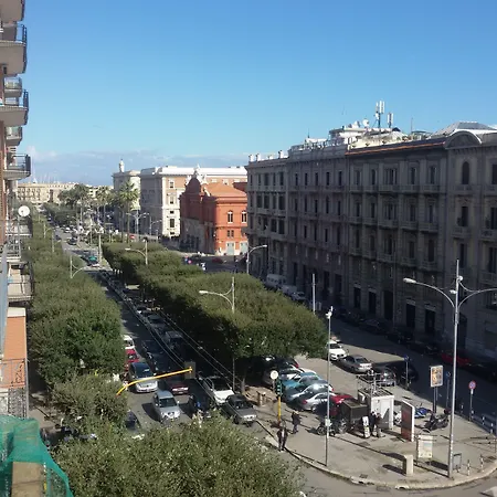 110 -guesthouse- Bed and breakfast Bari